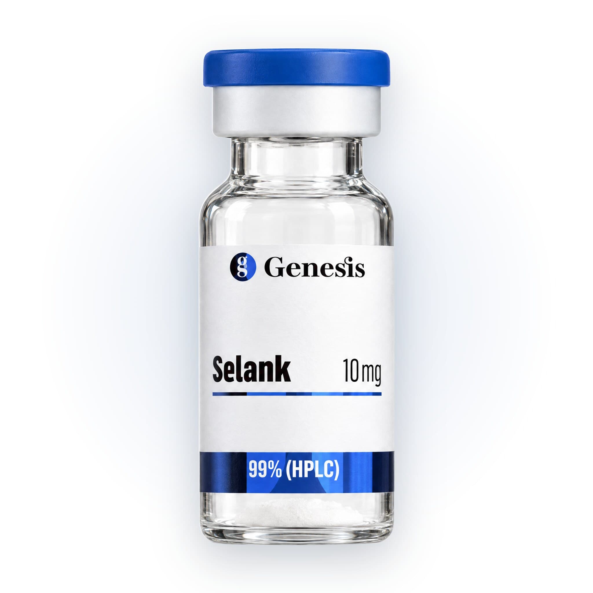 Selank