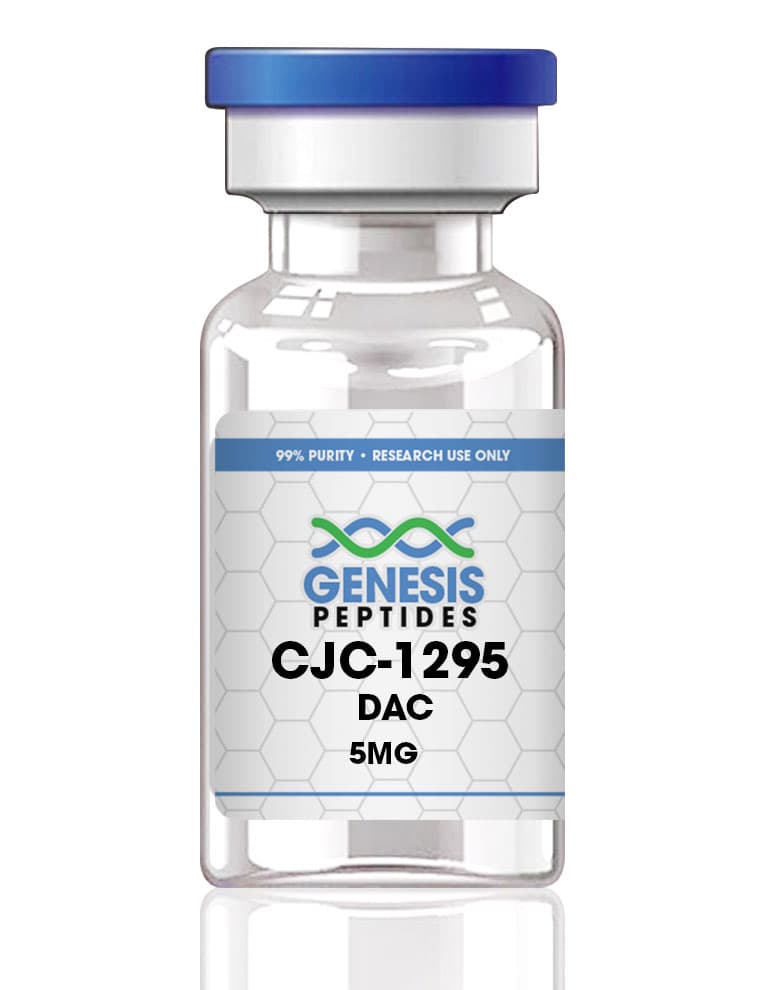 CJC 1295 with DAC