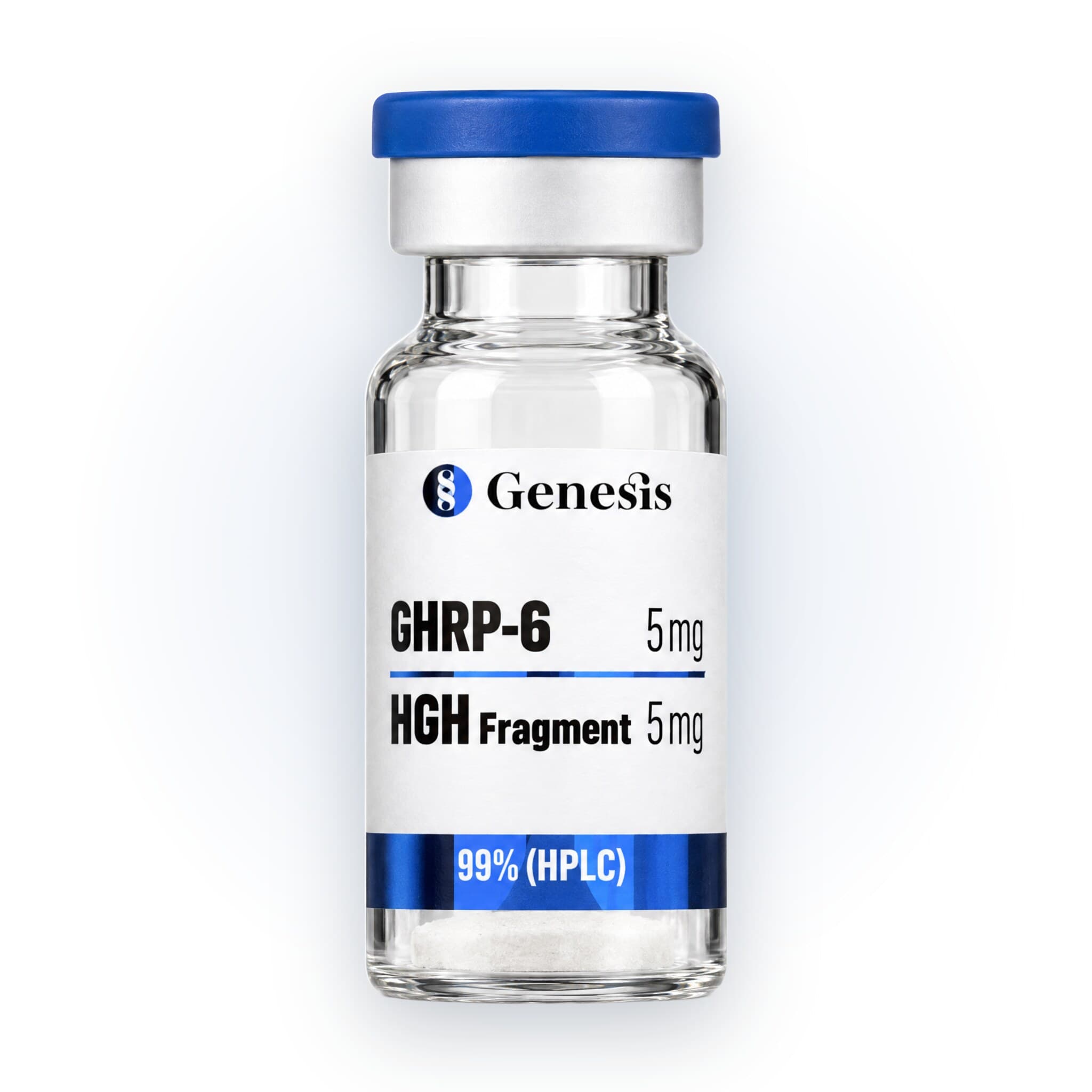GHRP-6 + Hgh Frag