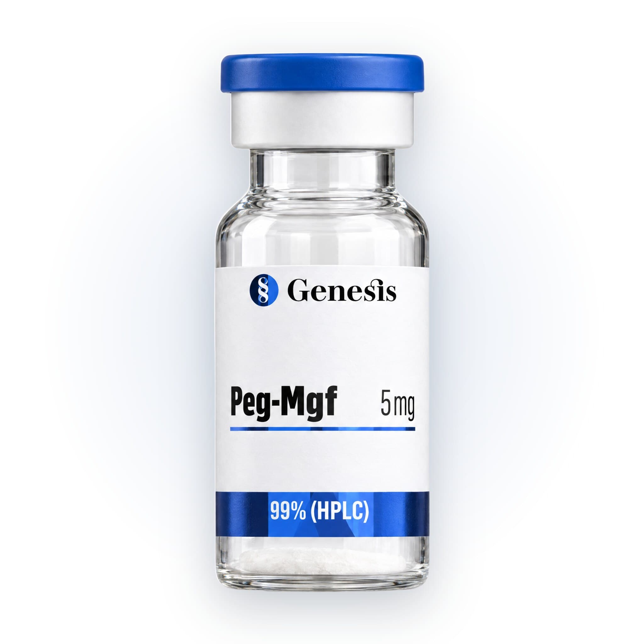 PEG-MGF