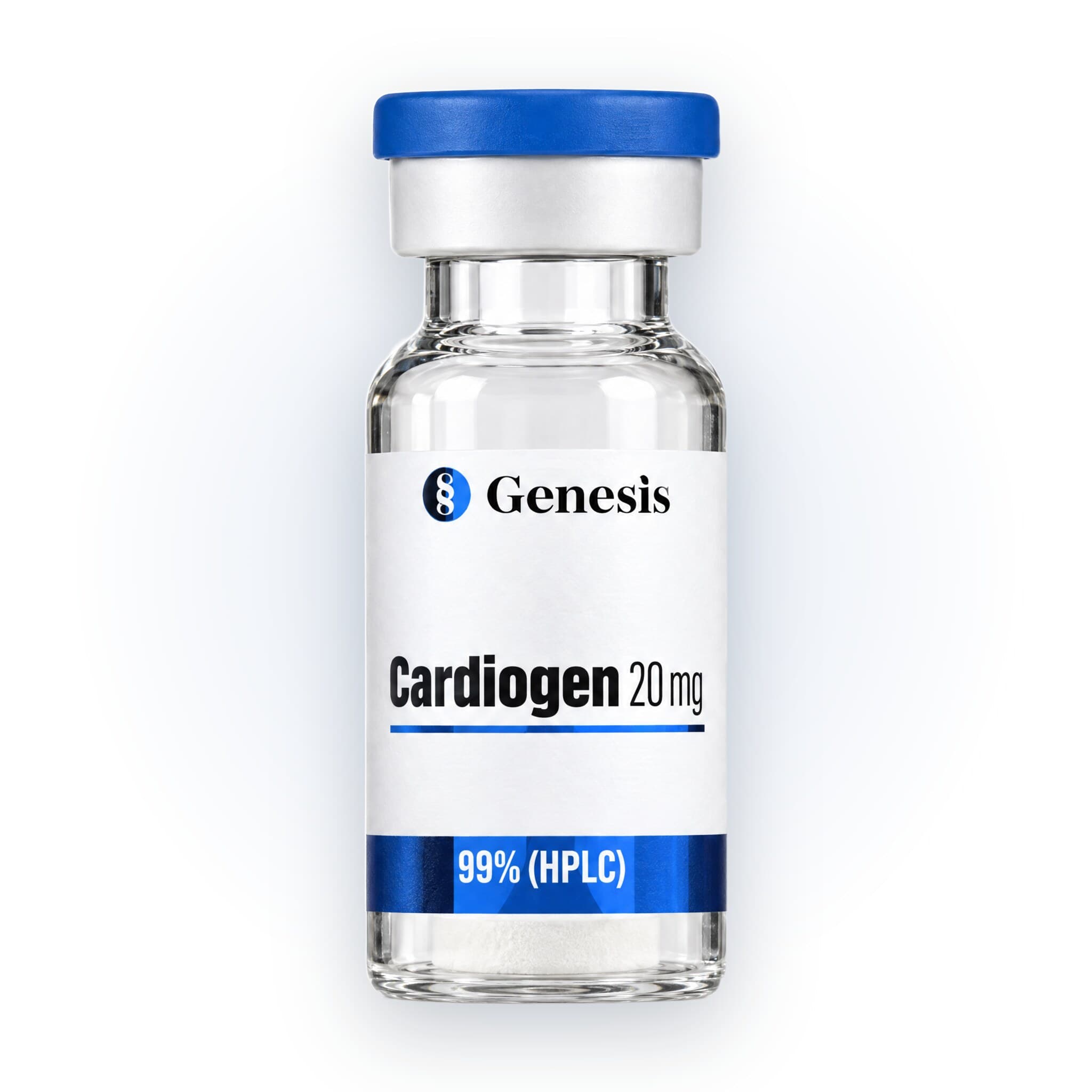 Cardiogen