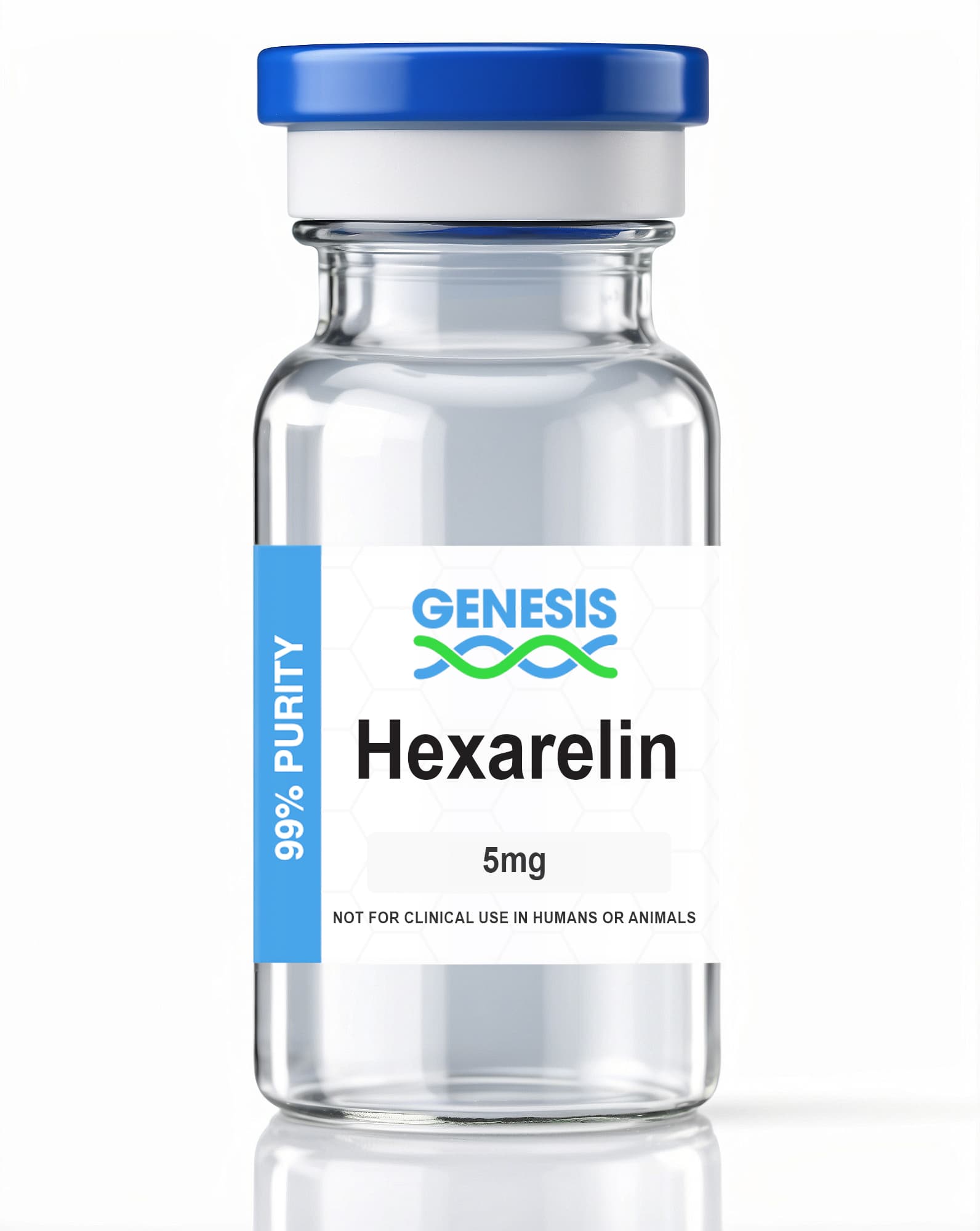 Hexarelin