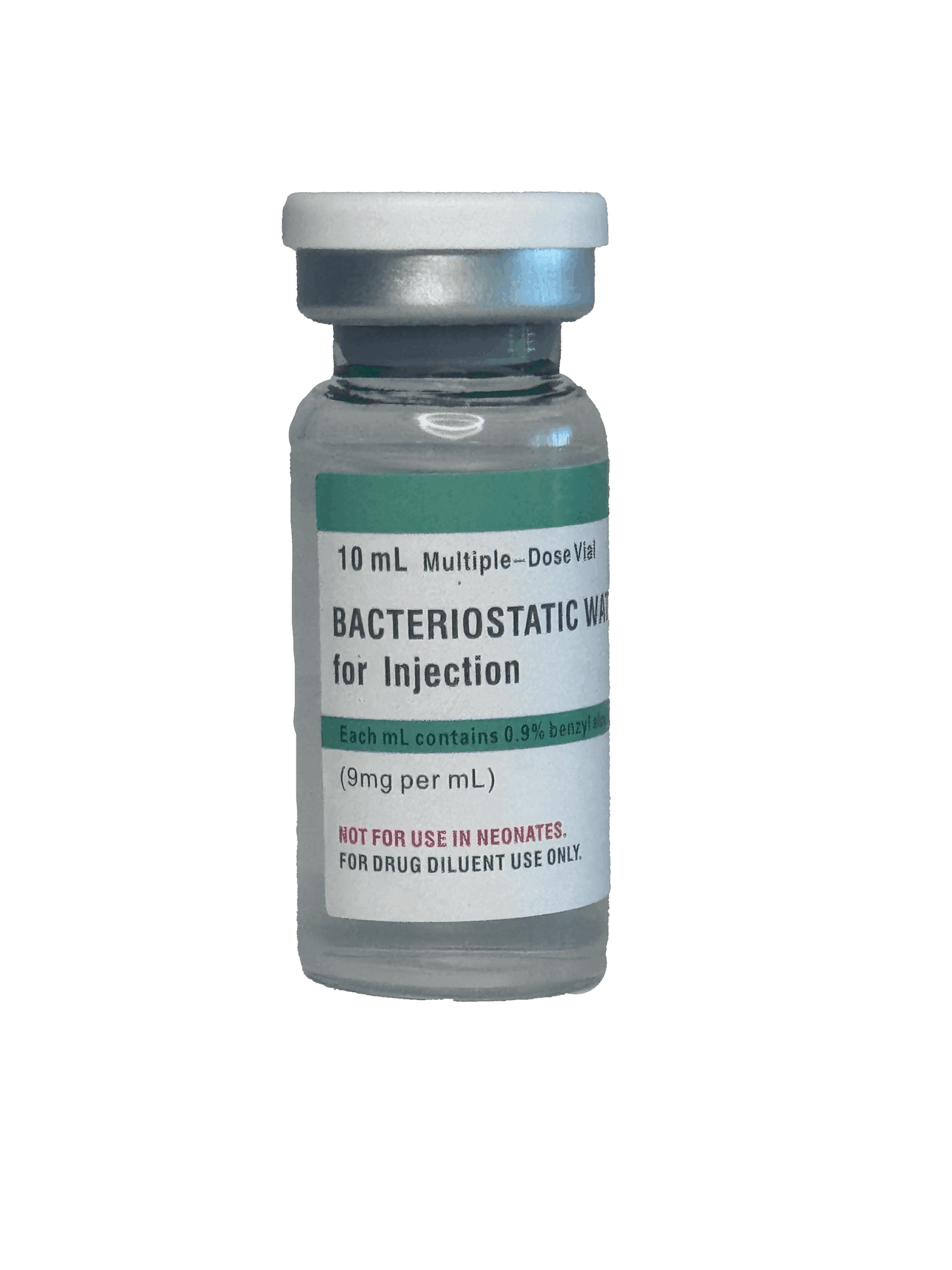 Bacteriostatic Water
