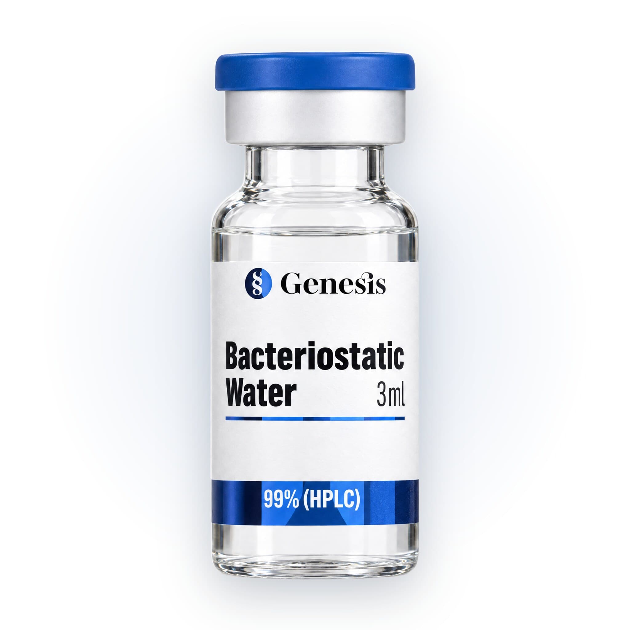 Bacteriostatic Water