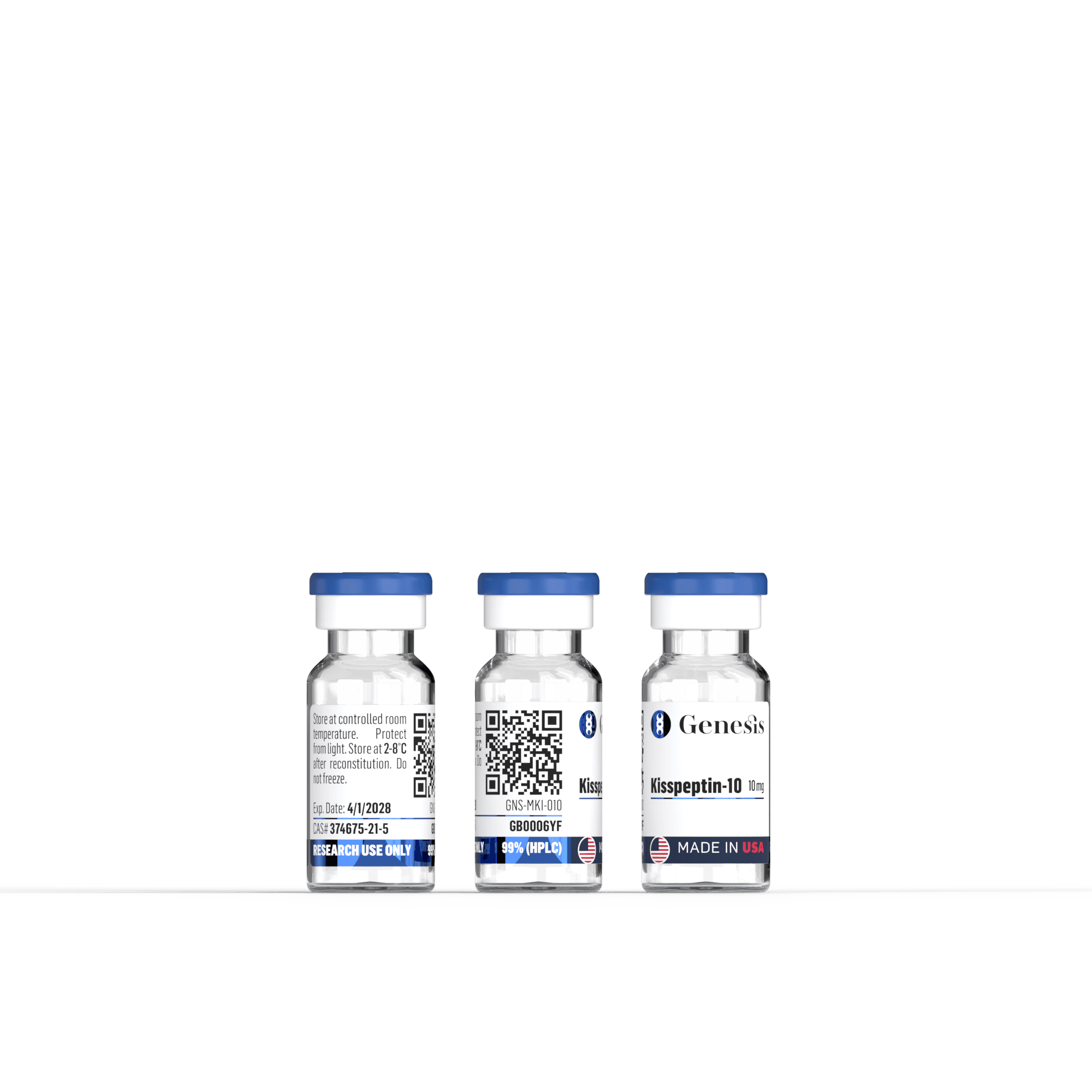 Kisspeptin
