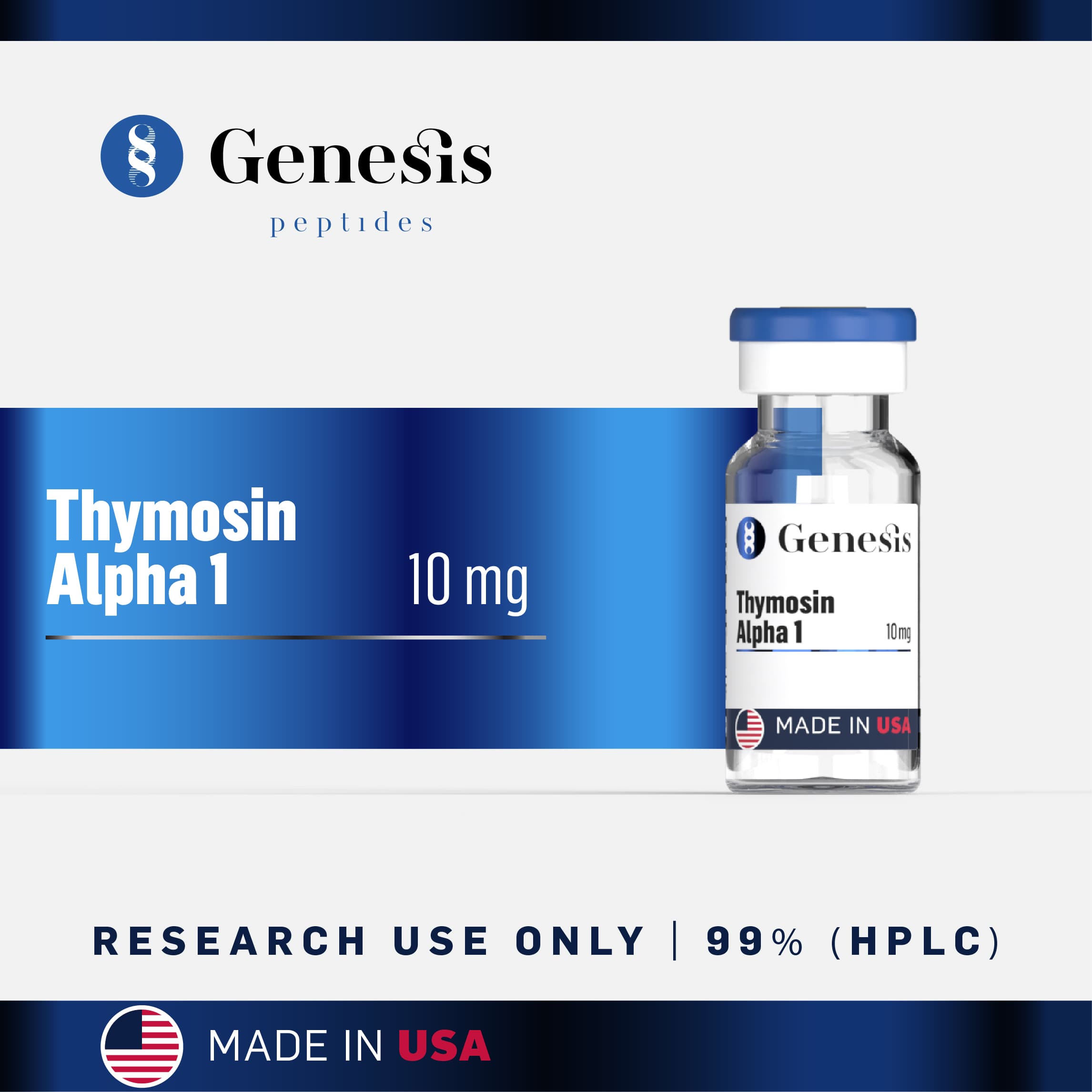 Thymosin Alpha 1