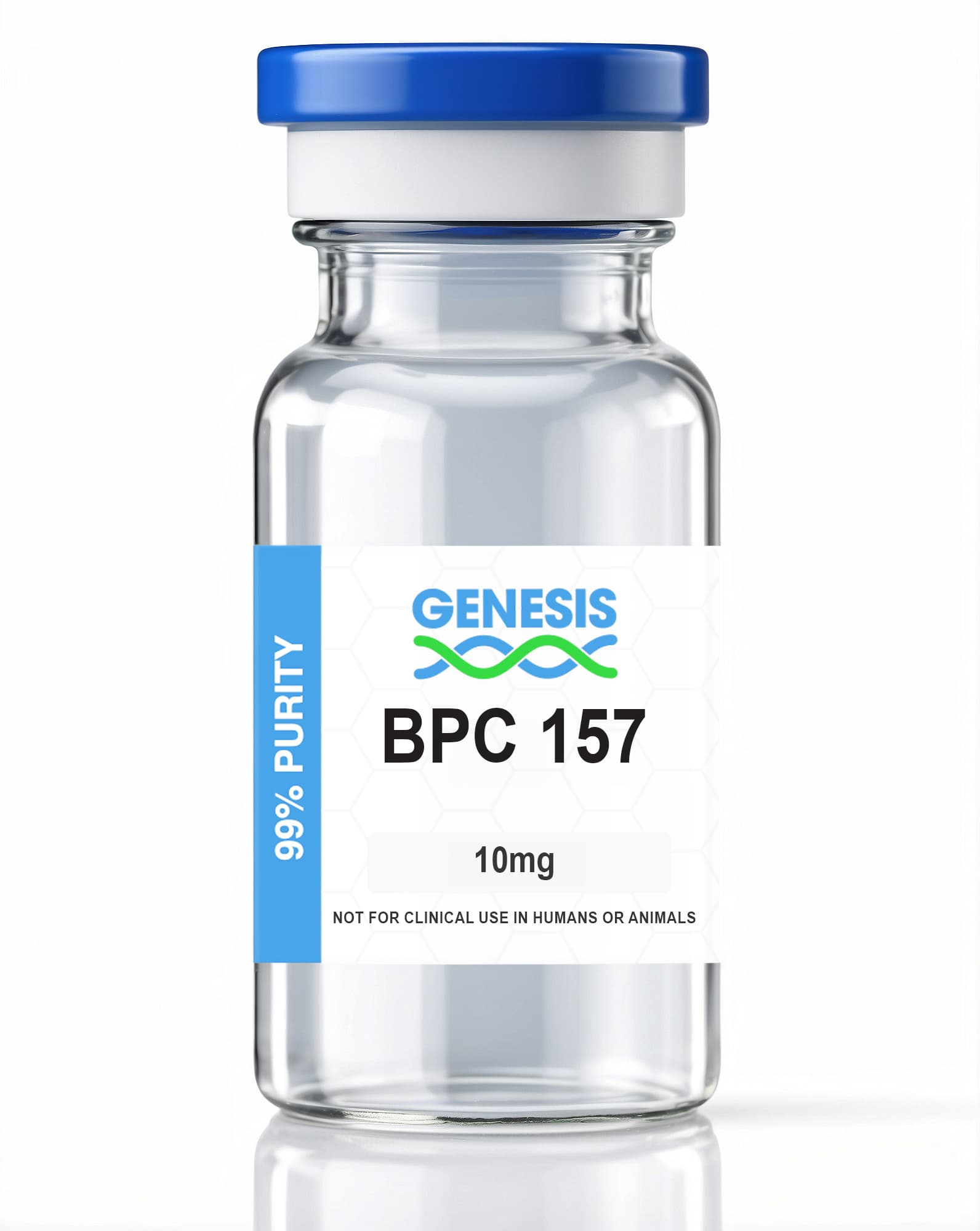 BPC 157_10mg
