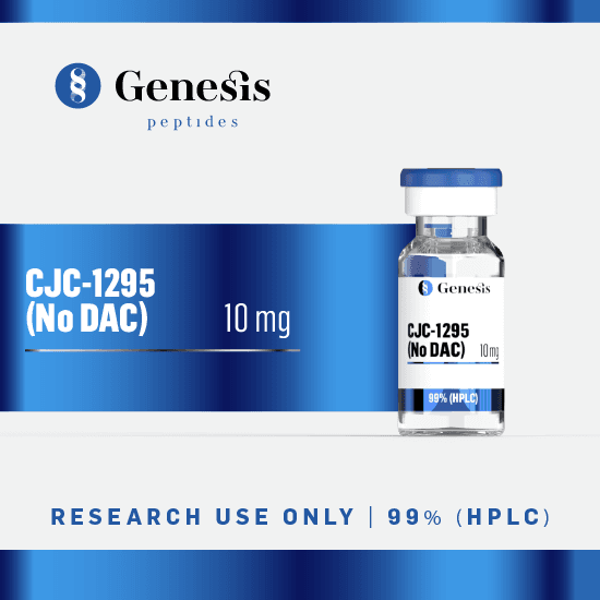 CJC-1295 No DAC