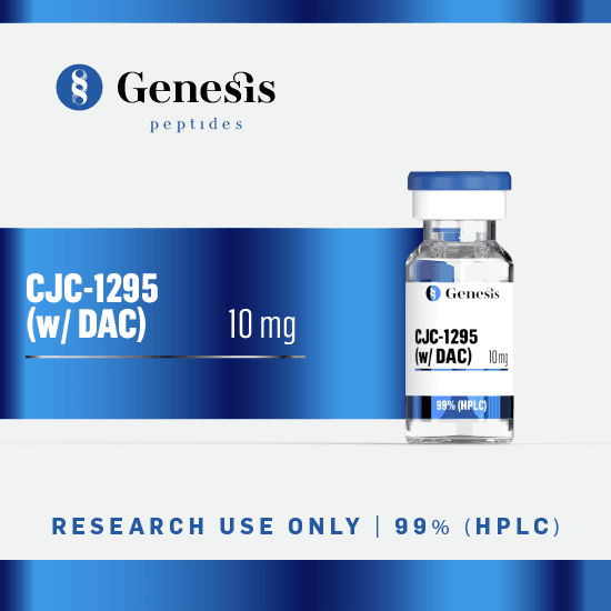 CJC 1295 with DAC