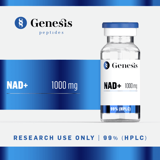 NAD+