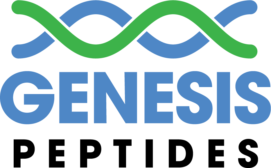 Genesis peptides